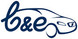 Logo B&E Kraftfahrzeuge GmbH
